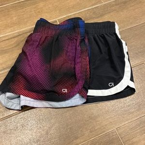 G-Sprint shorts bundle